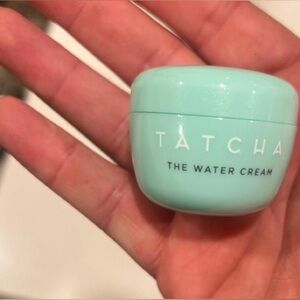 COPY - Tatcha Water Cream